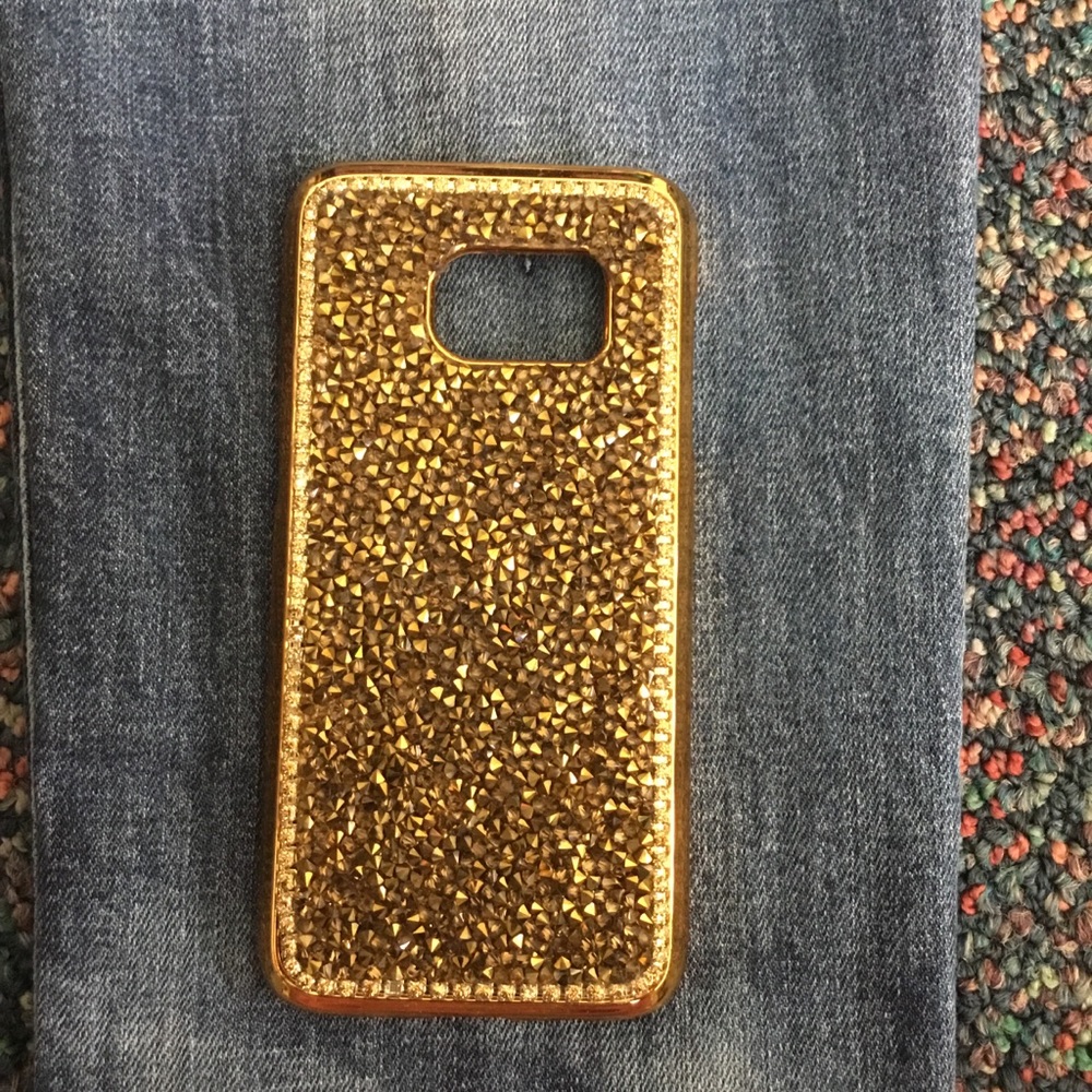 Cell phone case
